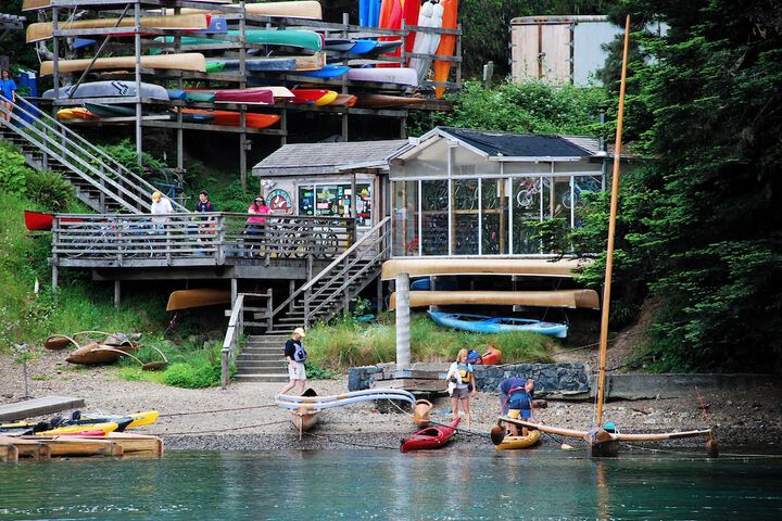 Water Sports 32 of 87