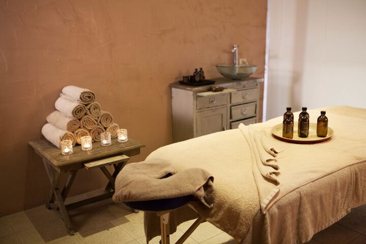 Massage