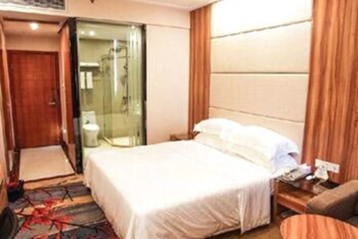 City Comfort Inn Shantou Coach Terminal Branch