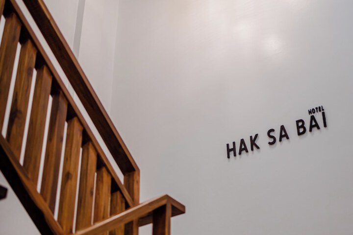 Haksabai Hotel