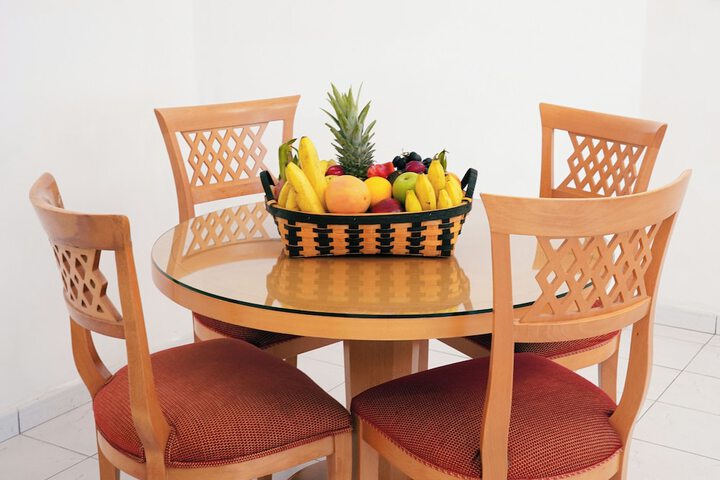 Dining Photos