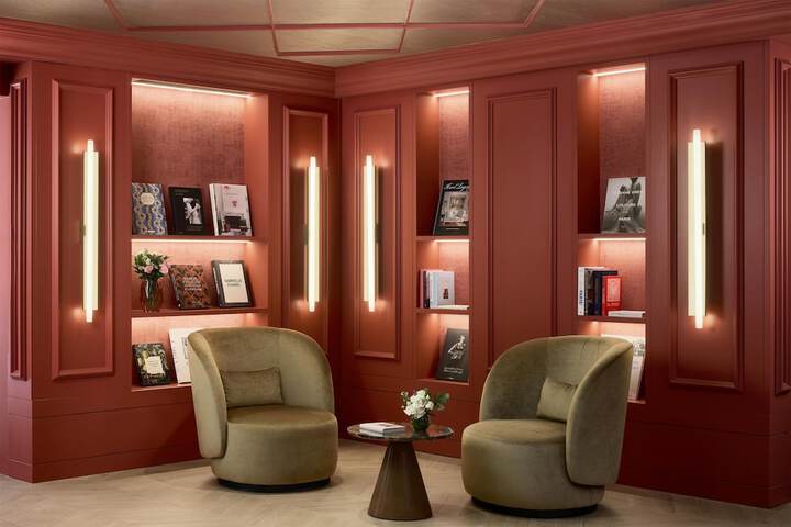 Lobby Photos