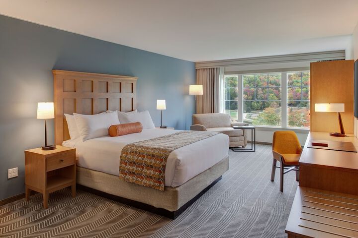 Standard | King Bed (7 of 7)