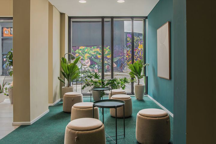 Hotel Interior 2 of 34