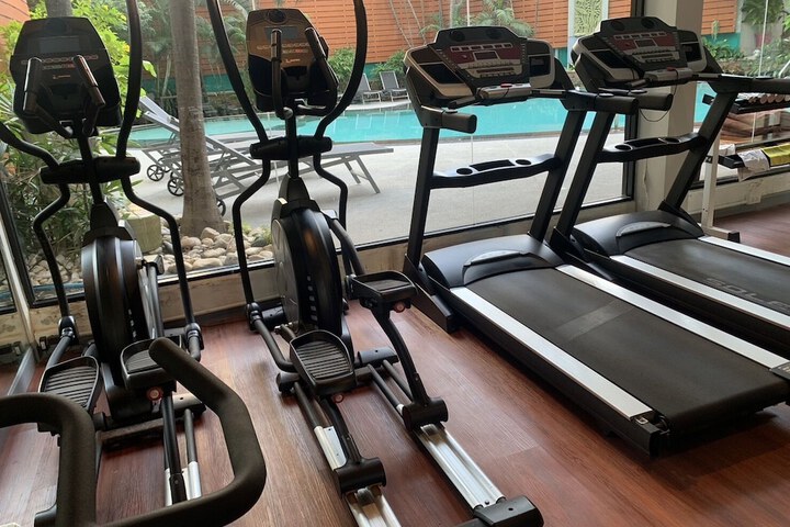 Health and Fitness 43 of 47