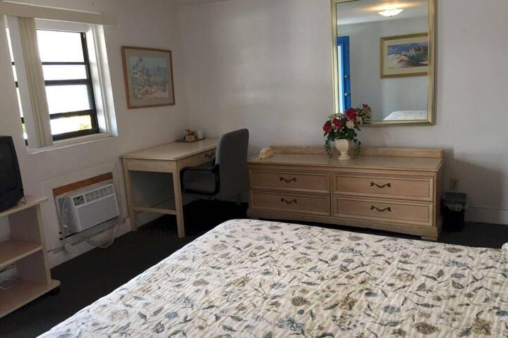 SOUTHWIND MOTEL