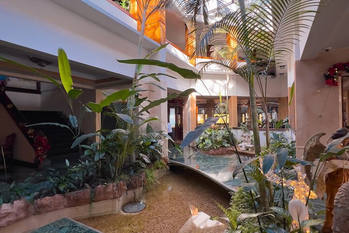 Hotel Interior 2 of 68