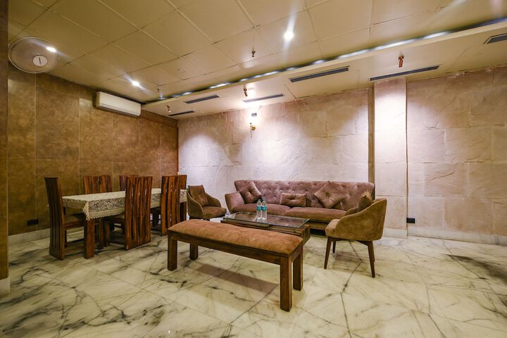 Hotel Interior 19 of 44
