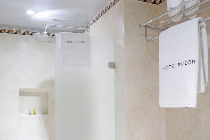 Restrooms
