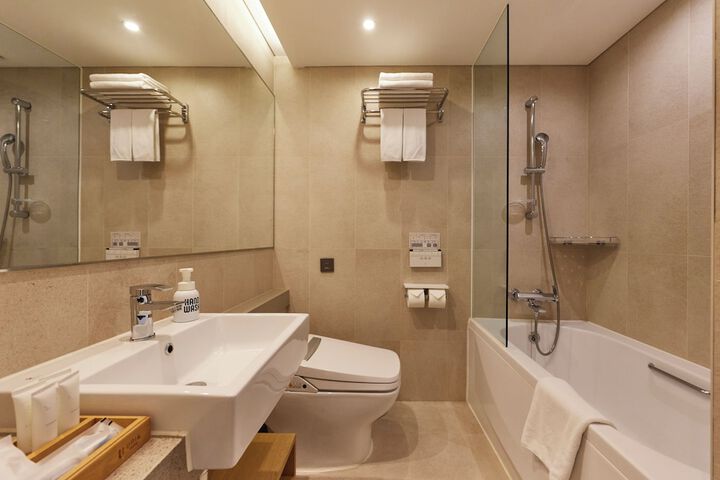 Bath Amenities
