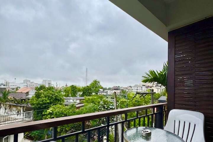 Terrace/Patio 36 of 74