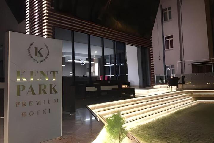 Kentpark Premium Hotel