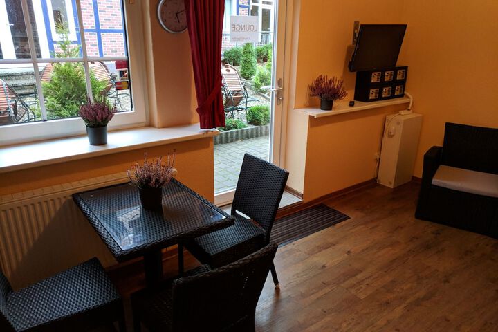 Fitness Center Photo