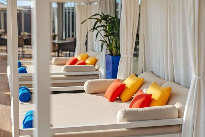 Hotel Interior 54 of 112