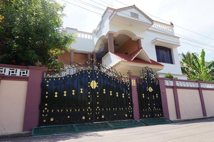 Vasantharaja Villa Ariyankuppam
