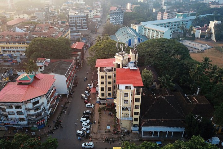 Hotel View 19 of 20
