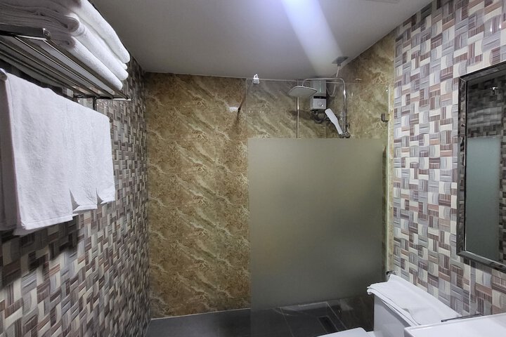 Room 29 of 116