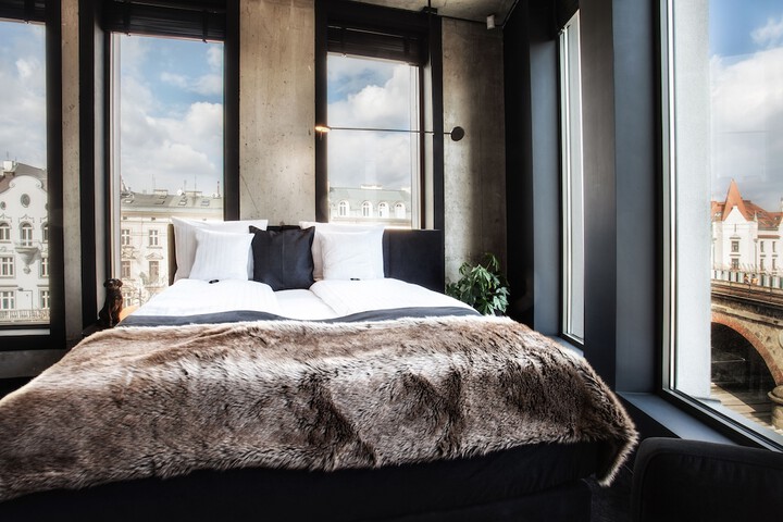 Photo of The Loft Hotel - Adults Only
