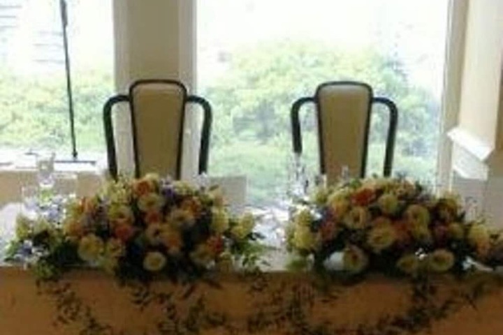 Dining Photos