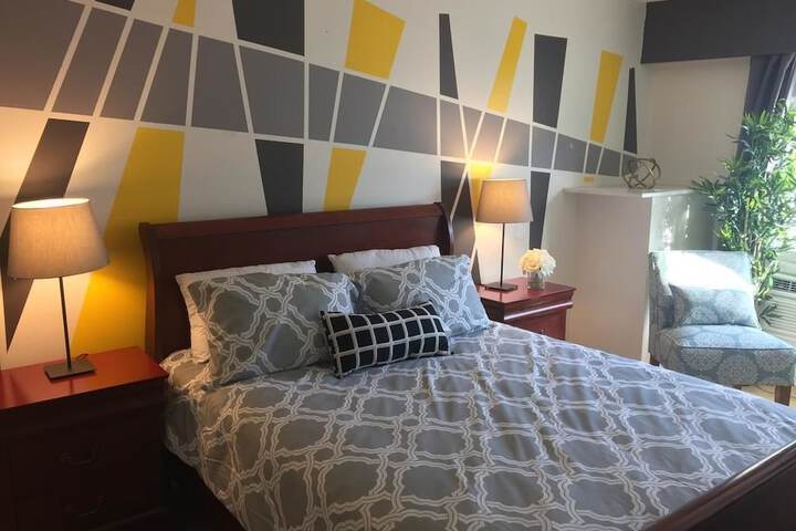 Hamilton Hotel in Williams Lake, BC