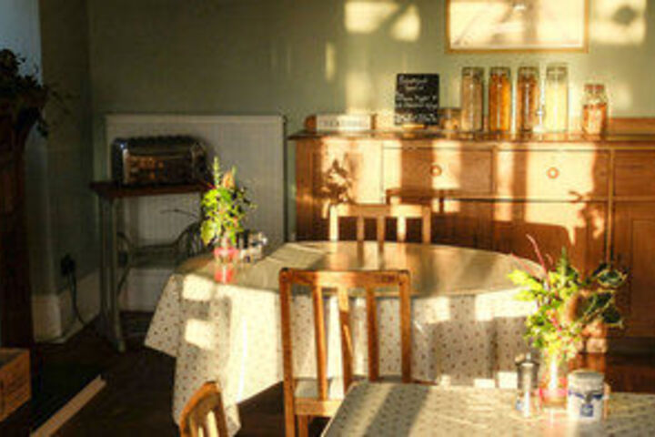 Breakfast/Coffee Service 6 of 40