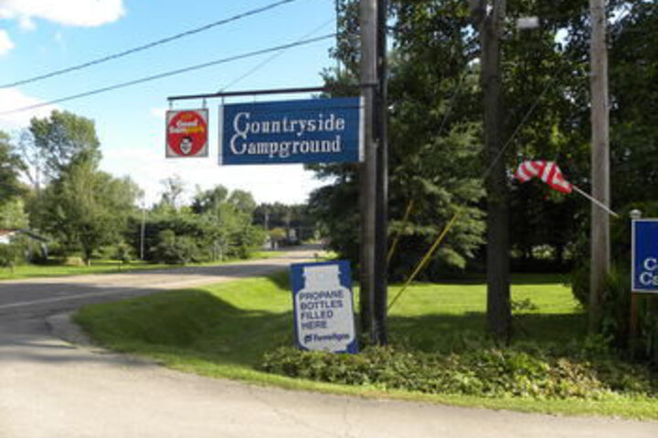 Countryside Campground