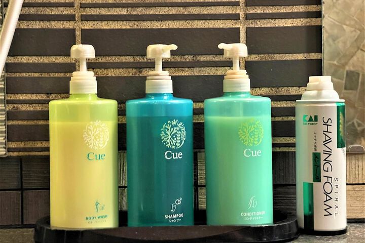 Spa Massage