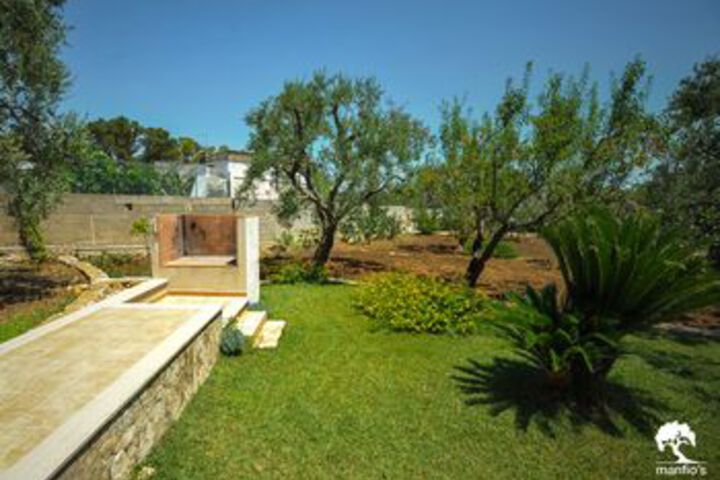 Terrace/Patio 42 of 47
