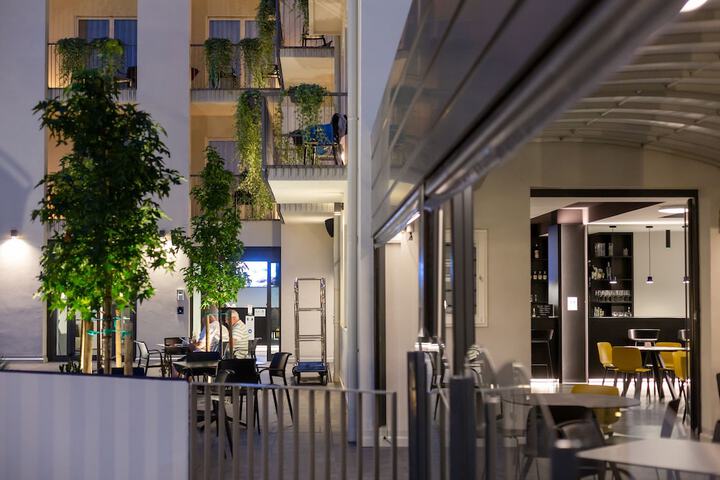 Hotel 108 of 119