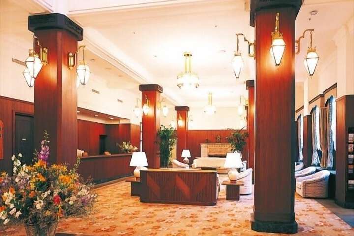 Hotel Interior 3 of 20