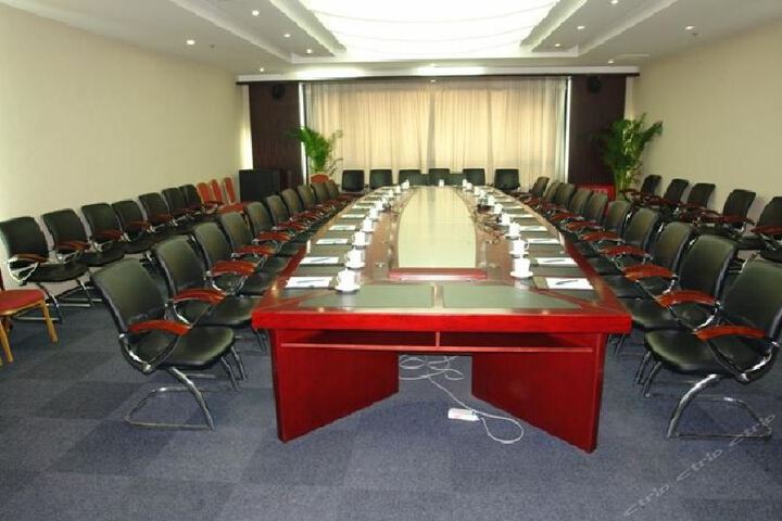 Vienna International Hotel (Beijing Wendu Shuicheng Store)