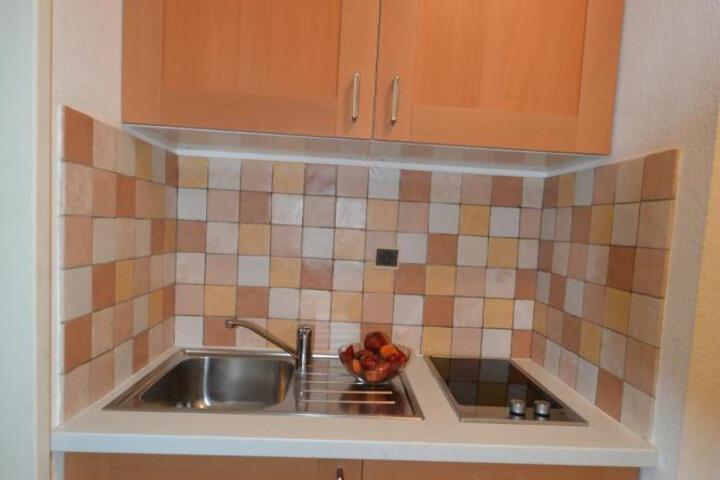 Fitness Center Photo