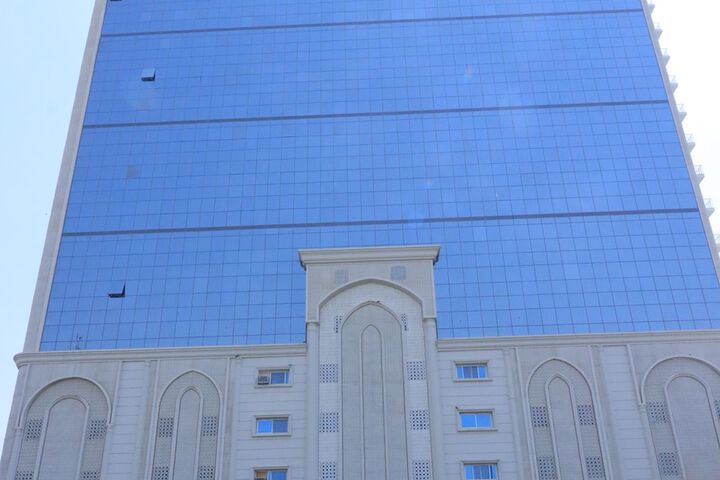 Wefaq Al Saha Hotel