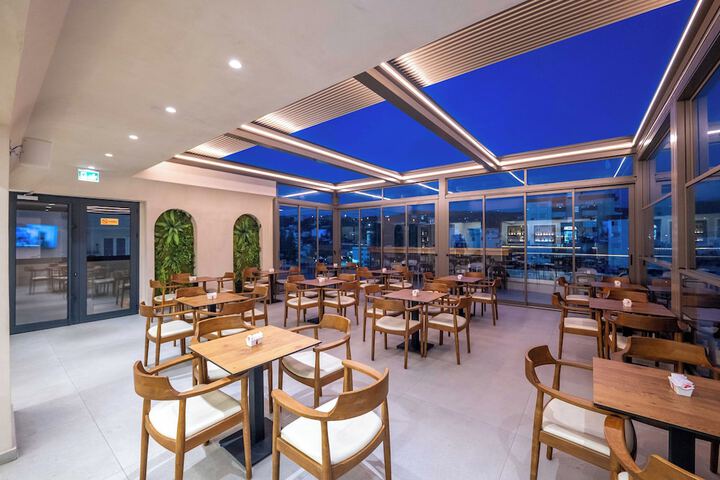 Terrace/Patio 116 of 117