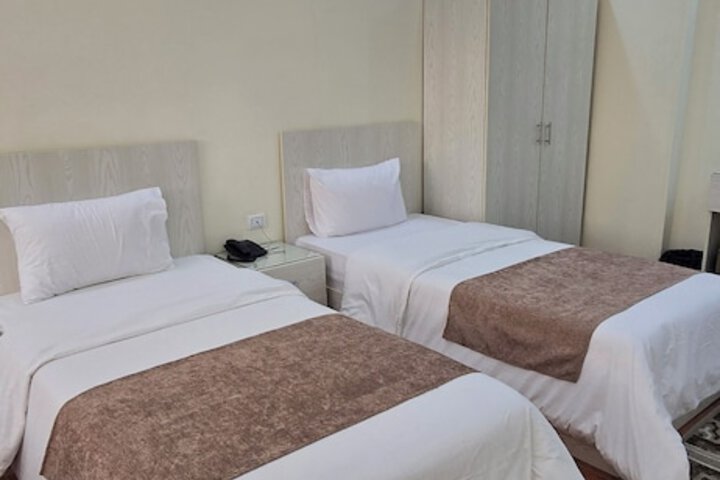 Room 15 of 55