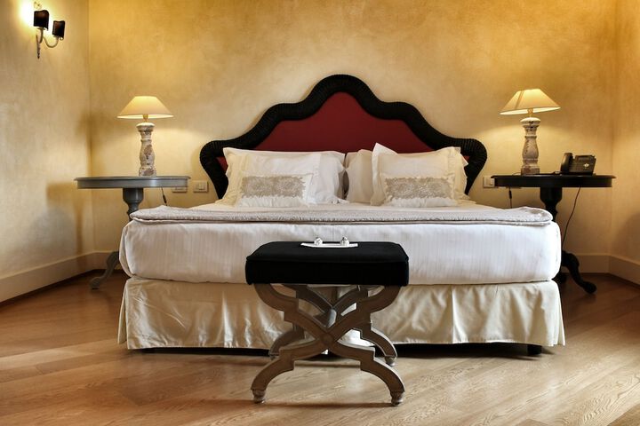 Siri Hotel in Fano