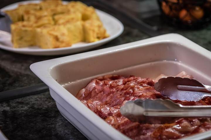 Breakfast/Coffee Service 98 de 129