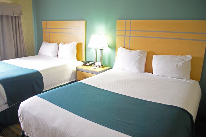 Fitness Facility Photos