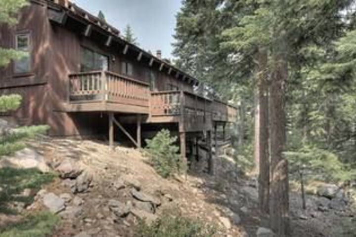 Exterior of Kirschner Pet Friendly Home