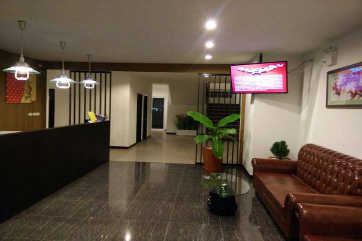 Hotel Interior 2 of 45