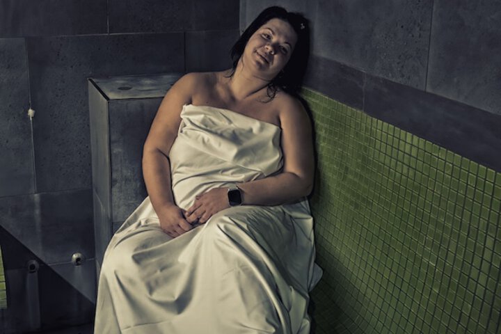 Fitness Facility Photos