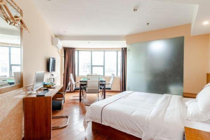 Tianlong Boutique Hotel