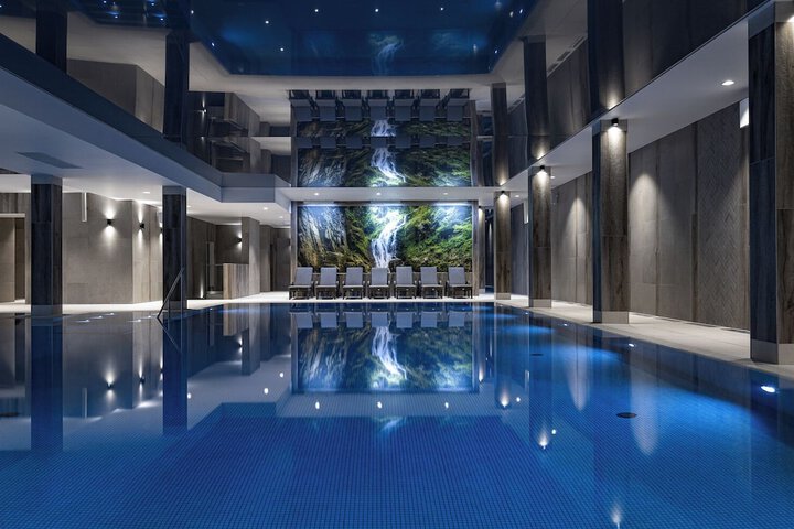 Pool 7 of 28