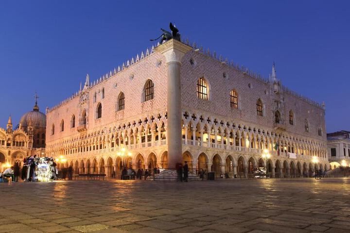 Image of GREEN HOUSE ALBERONI