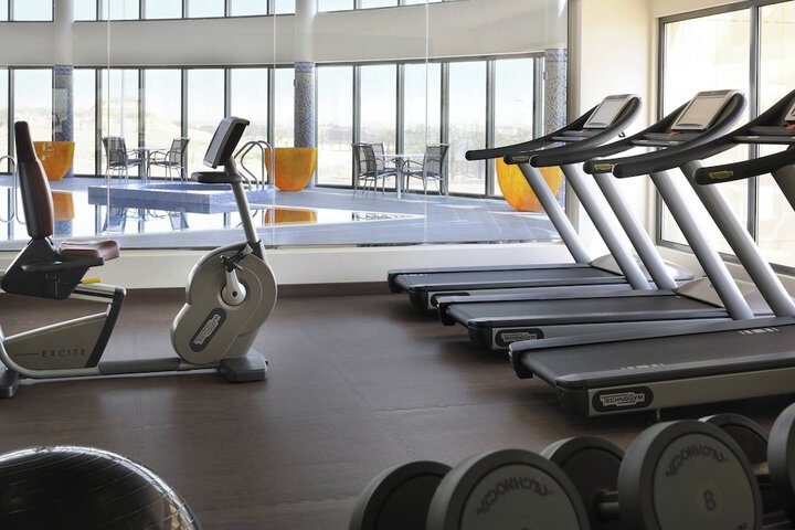 Health and Fitness 32 of 37