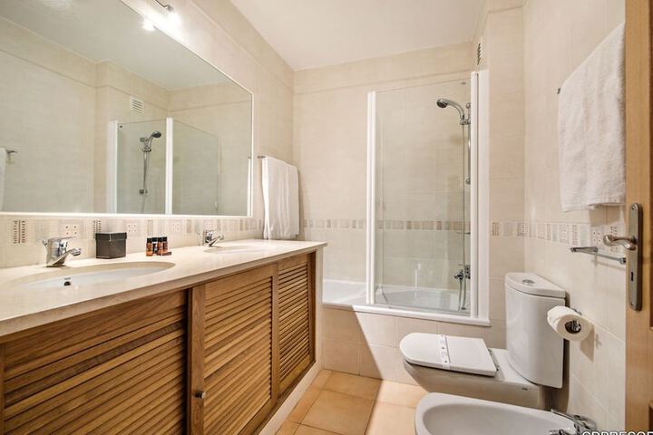 Bath Interior