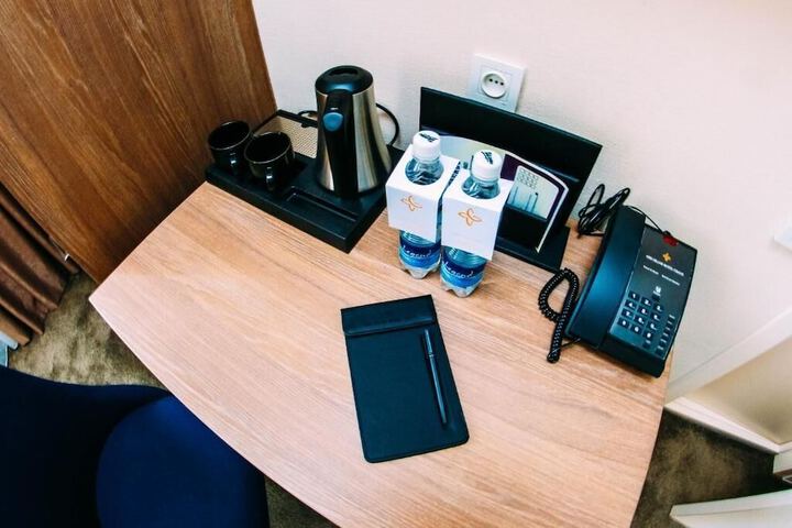 Room 8 of 35