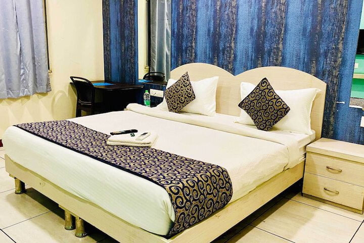 Hotel Ramaya Inn