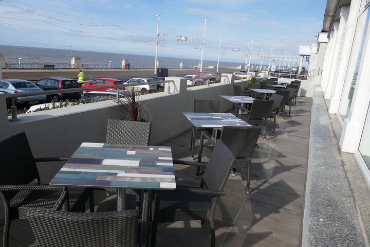 Terrace/Patio 101 of 118