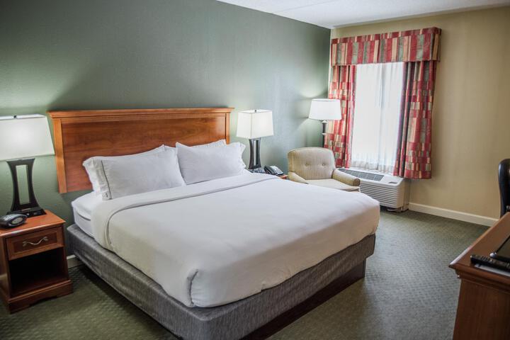 1 King Bed (10 of 12)